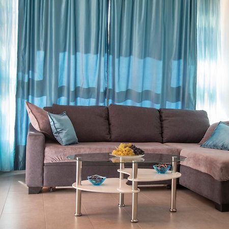 Apartment Fragola Makarska Exterior photo