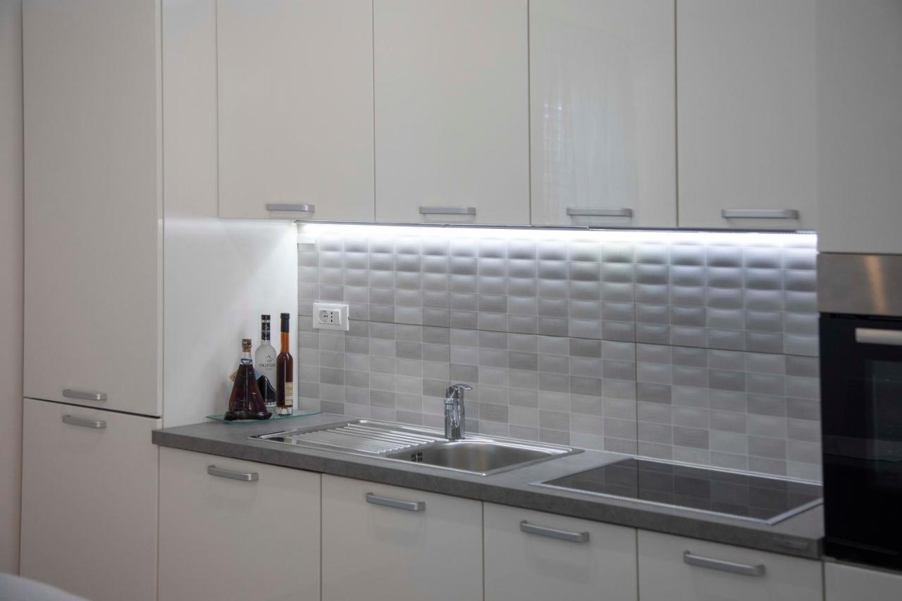 Apartment Fragola Makarska Exterior photo