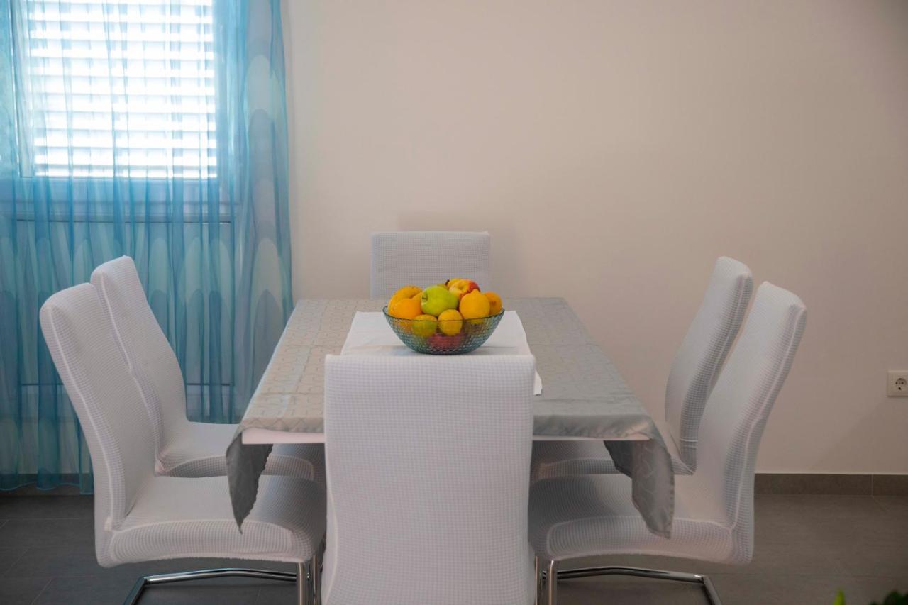 Apartment Fragola Makarska Exterior photo